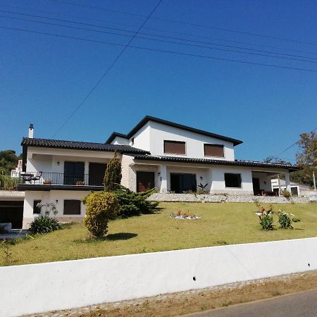 BB Silvercoast Casa das Flores Santa Catarina (Leiria) Exterior foto