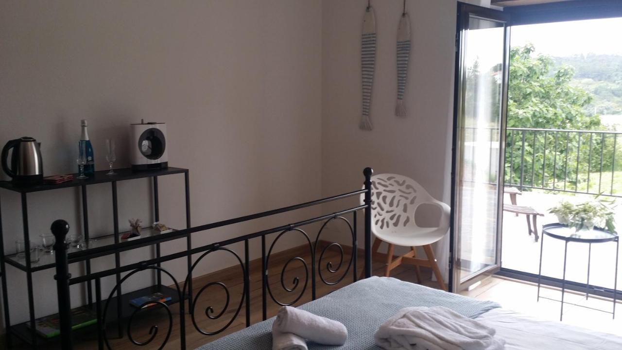 BB Silvercoast Casa das Flores Santa Catarina (Leiria) Exterior foto
