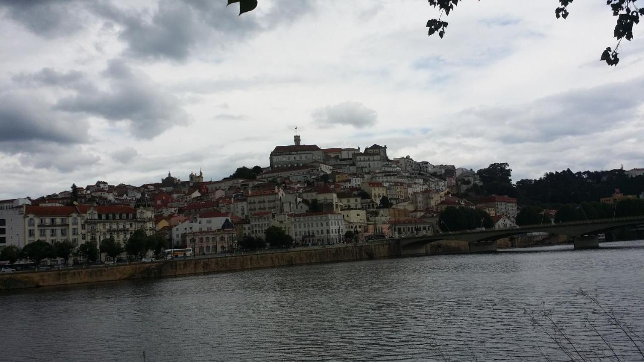 BB Silvercoast Casa das Flores Santa Catarina (Leiria) Exterior foto
