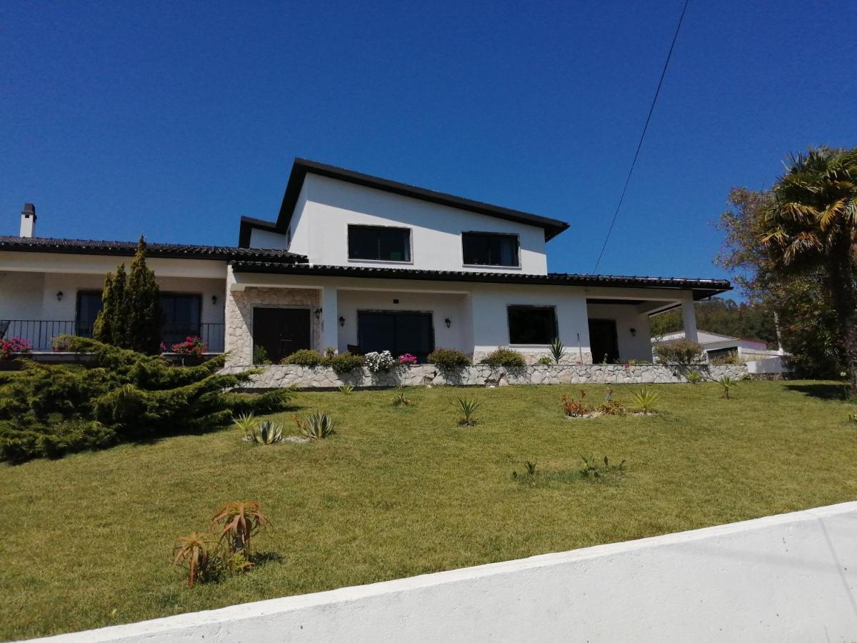 BB Silvercoast Casa das Flores Santa Catarina (Leiria) Exterior foto